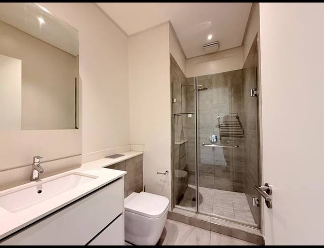 2 BEDROOM PROPERTY TO RENT IN STEYN CITY